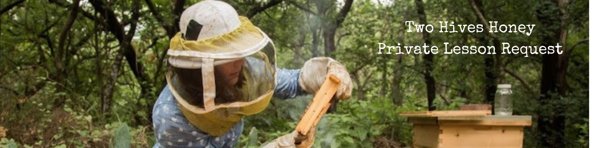 Two Hives Honey Private Event Request (1)